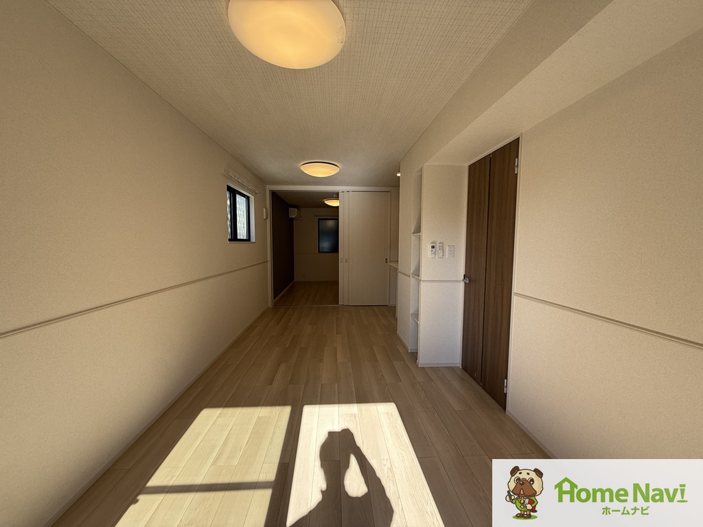 その他部屋・スペース　インターネットが無料で使えます。NURO光