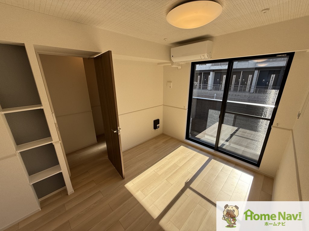 セキュリティ　インターネットが無料で使えます。NURO光