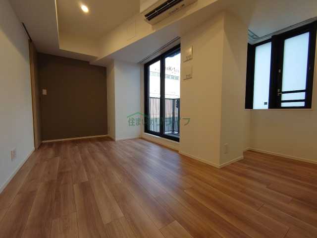 居室・リビング　別部屋参考写真