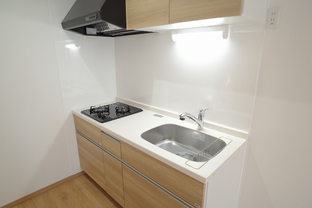 キッチン　※内装イメージ