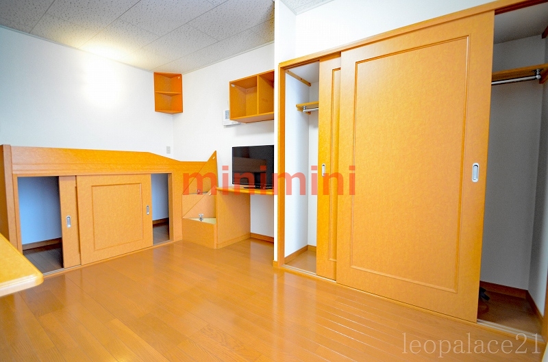 居室・リビング　※写真と現物が異なる場合は現物を優先いたします。