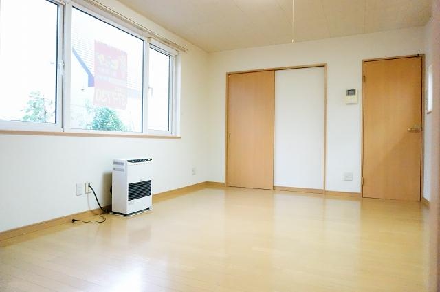 居室・リビング　リビング１