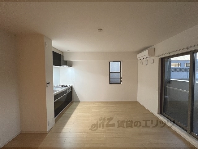 居室・リビング　洋室