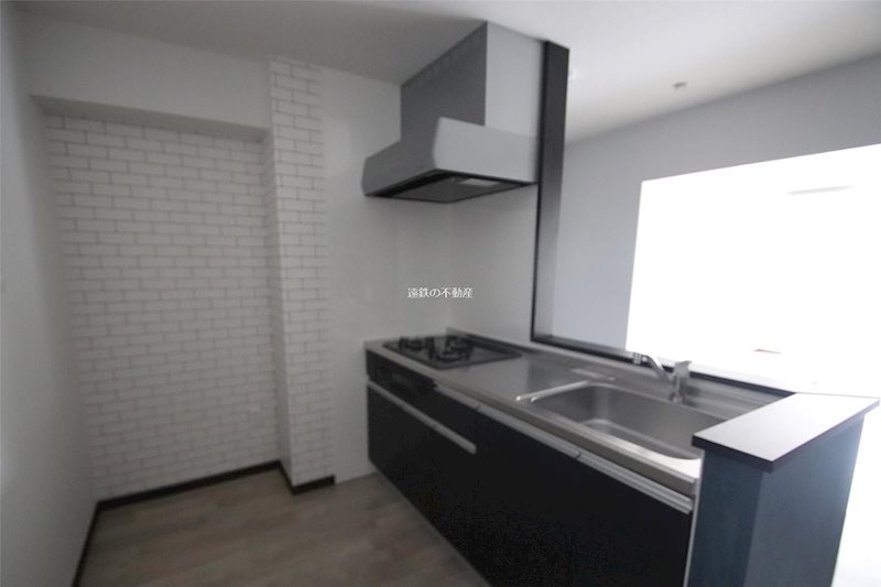 キッチン　※現況優先