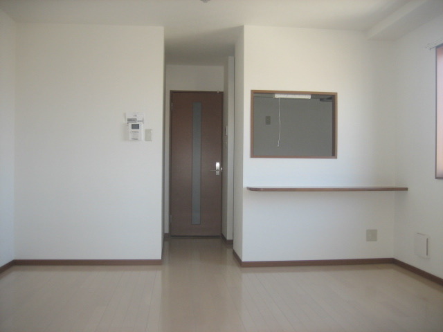 居室・リビング　11.7帖リビング