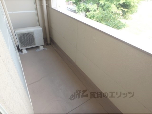 グレイスヴィラの内装写真