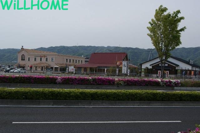 その他　商業施設（その他）まで2800m