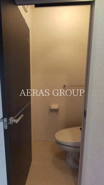 トイレ　同タイプ別部屋