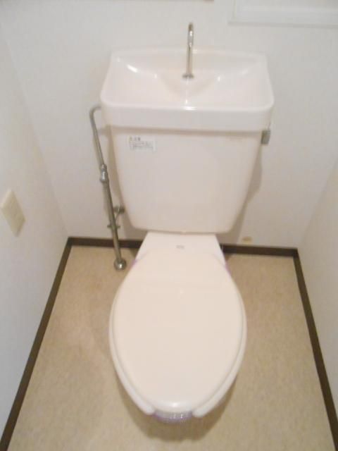 トイレ　★★きれいなトイレ★★