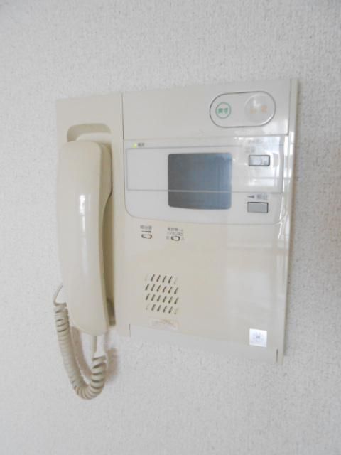 その他設備　★★安心のモニターホン★★