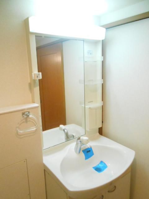 洗面設備　★★うれしい独立洗面所★★