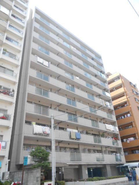 建物外観　★★買い物が便利★★