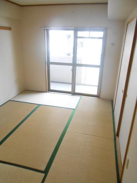 居室・リビング　★★癒しの和室6.0帖★★