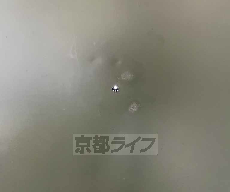 セキュリティ　覗き穴