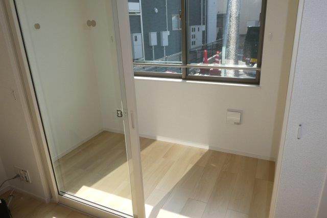 バルコニー　サンルーム