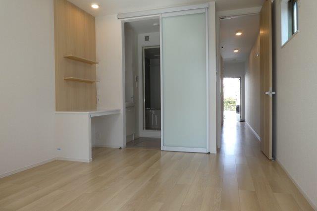 その他部屋・スペース　洋室