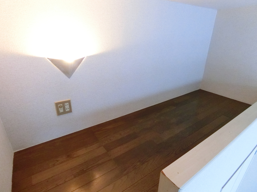 その他部屋・スペース　ロフト部分