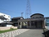 病院　さばし歯科（病院）まで500m