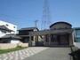 病院　さばし歯科（病院）まで500m