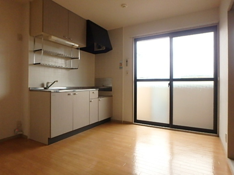 居室・リビング　図面と現状に相違がある場合には現状を優先