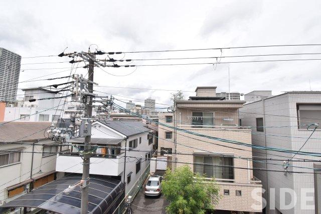 眺望　※別号室参考画像