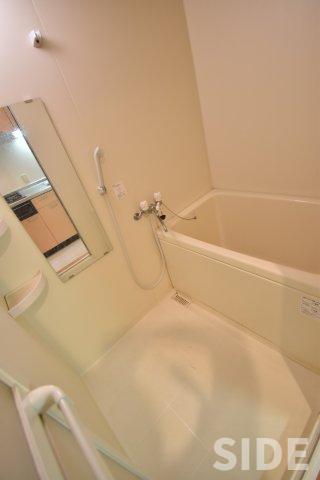 バス・シャワールーム　※別号室参考画像