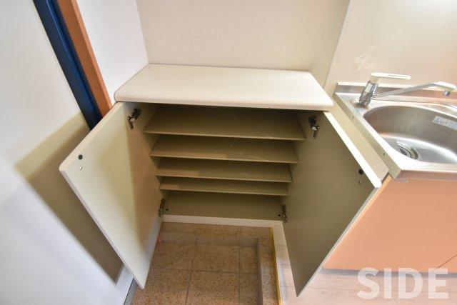 その他　※別号室参考画像