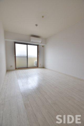 居室・リビング　※別号室参考画像