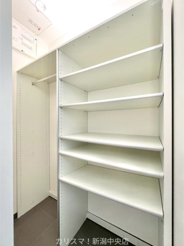 その他部屋・スペース