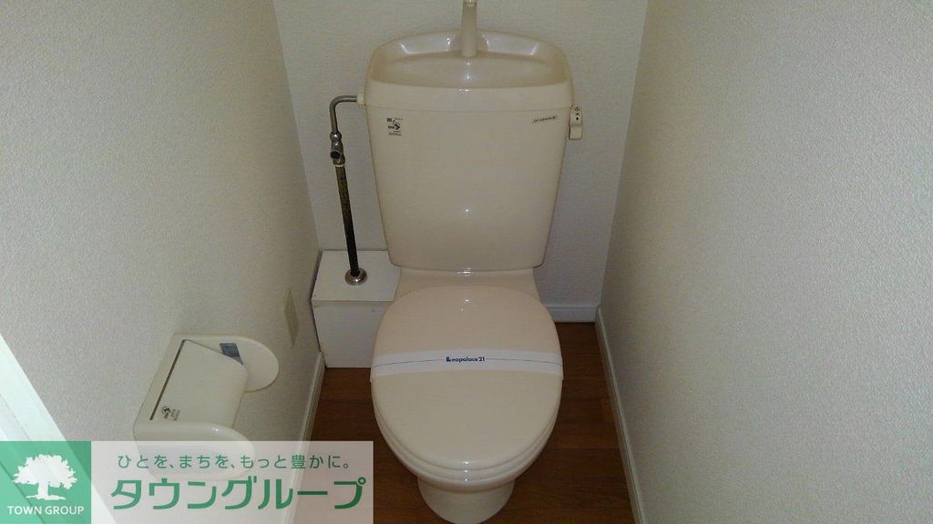 その他　独立トイレ