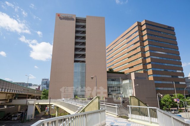 病院　大阪回生病院（病院）まで1269m