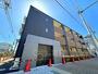 相川駅より徒歩12分 2階 築1年10ヶ月の賃貸物件
