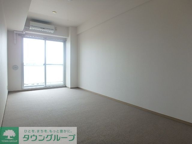 居室・リビング　リビング/居室