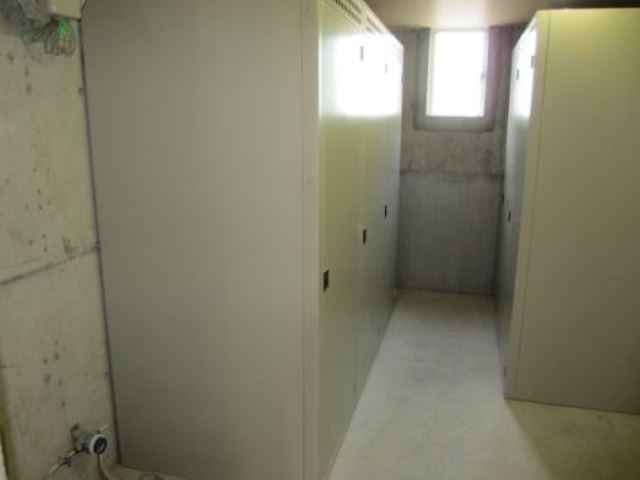 その他共有部分　トランクルーム