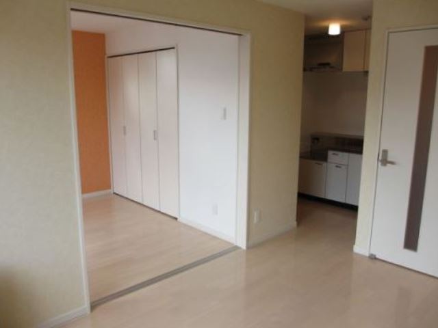 居室・リビング　洋室