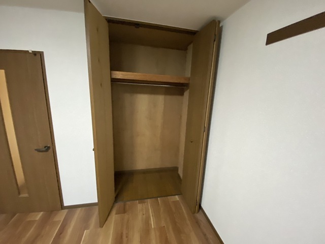 収納　※別号室のお写真です