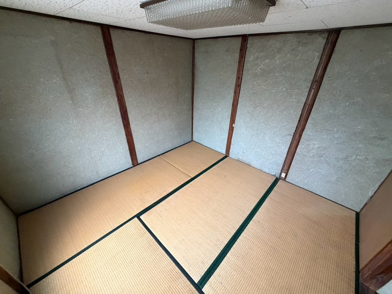 高砂市高砂町木曽町借家の内装写真