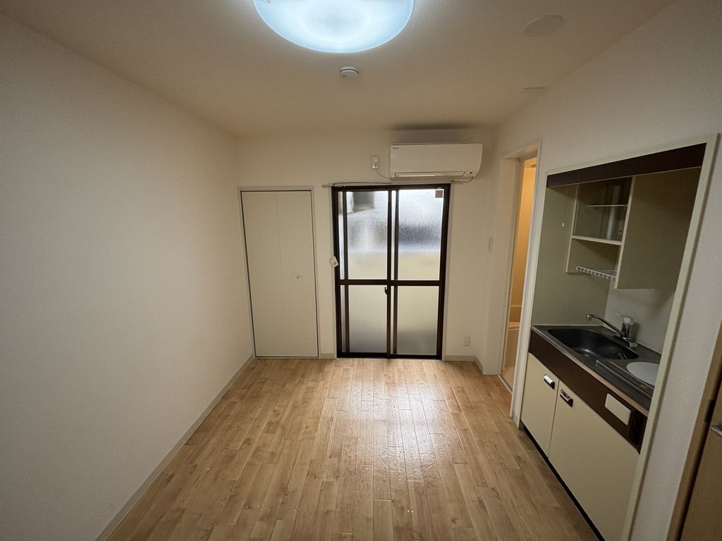 居室・リビング　リビング/居室