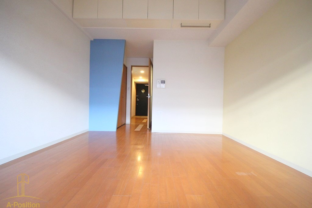 居室・リビング　プラ・ディオ天満セレニテ