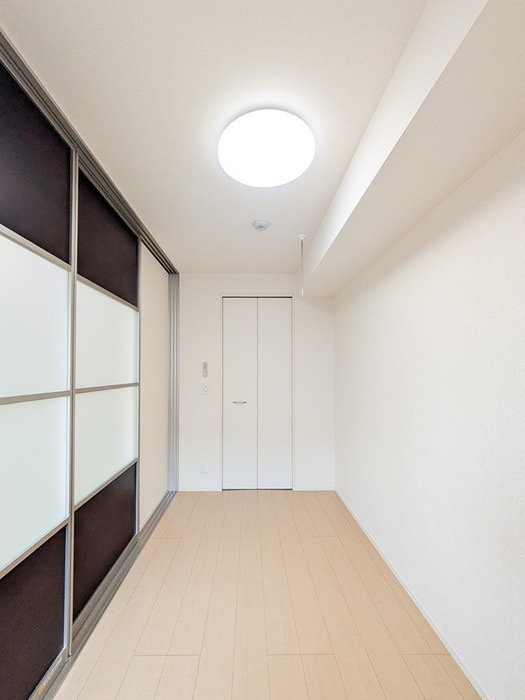 その他部屋・スペース　洋室2部屋です