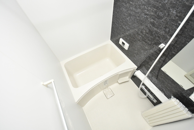 バス・シャワールーム　お風呂