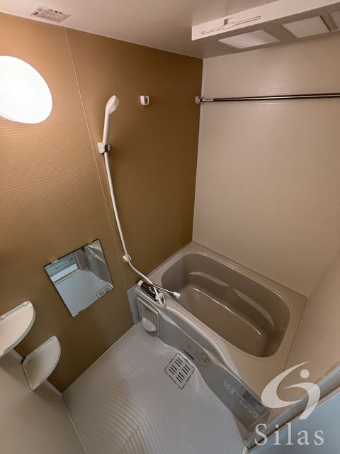 バス・シャワールーム　同仕様