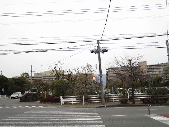 病院　大分大学付属病院（病院）まで1300m