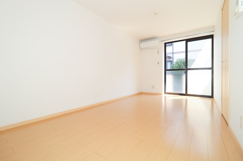 居室・リビング　図面と現状に相違がある場合には現状を優先