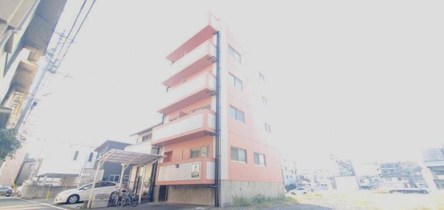 その他共有部分　共用部分