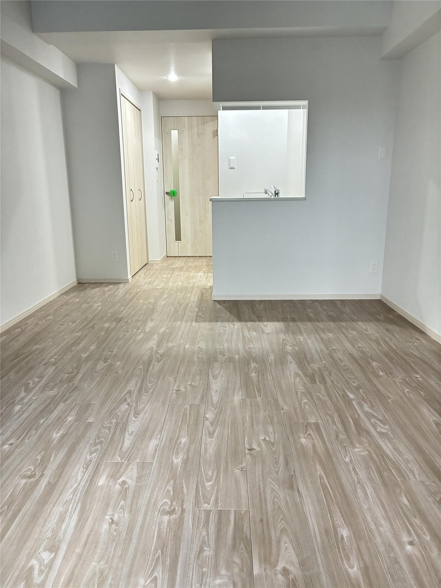 その他部屋・スペース　※同タイプ（同間取り）のモデルルーム写真です