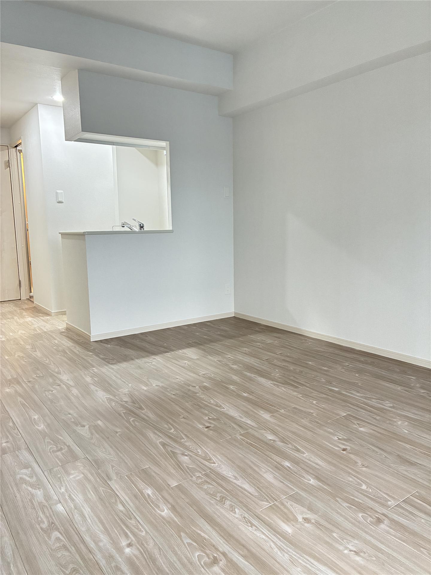 その他　※同タイプ（同間取り）のモデルルーム写真です