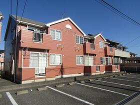 ＪＲ外房線/茂原駅 バス6分 (バス停)東中学校前 歩3分