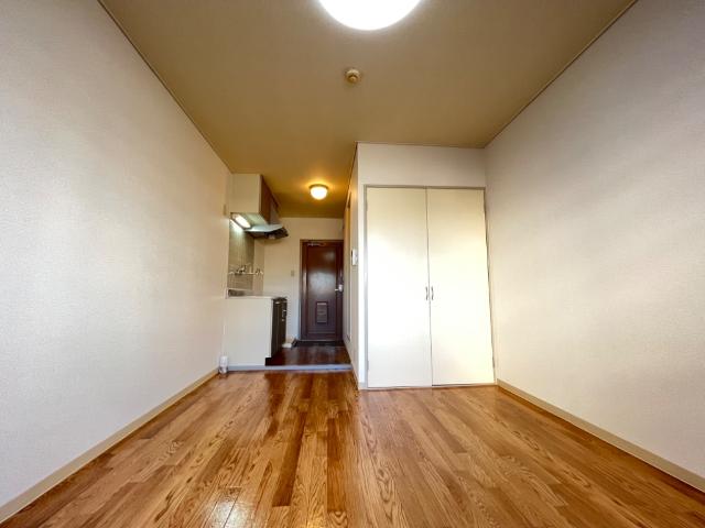 その他部屋・スペース　洋室