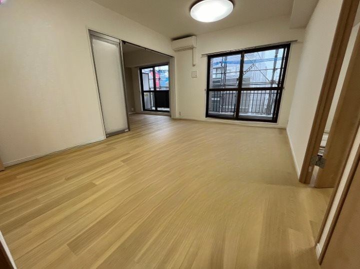 居室・リビング　別号室参考